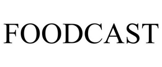 FOODCAST