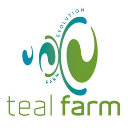 TEAL FARM FARM EVOLUTION