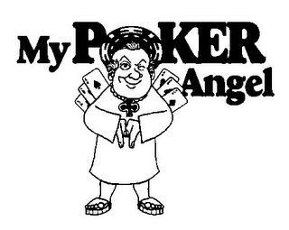 MY POKER ANGEL