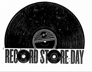 RECORD STORE DAY