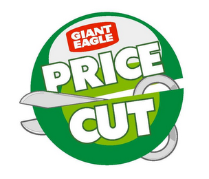 GIANT EAGLE PRICE CUT