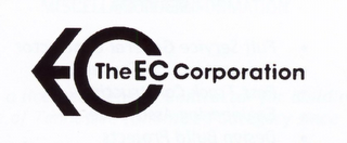 THE EC CORPORATION