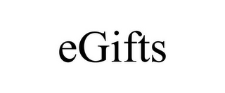 EGIFTS