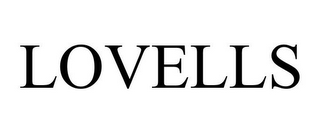 LOVELLS