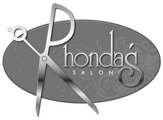 RHONDA'S SALON