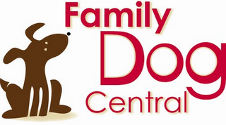 FAMILY DOG CENTRAL