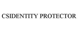 CSIDENTITY PROTECTOR