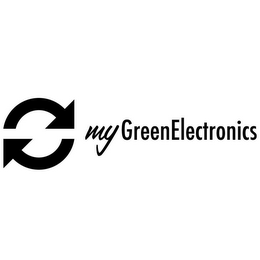 MYGREENELECTRONICS