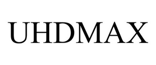 UHDMAX