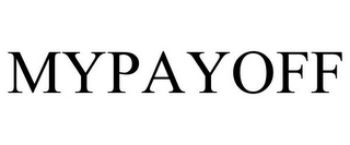 MYPAYOFF