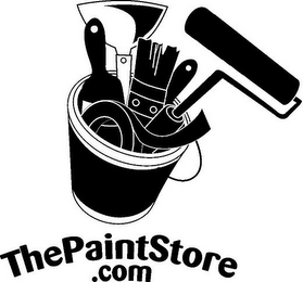 THEPAINTSTORE.COM