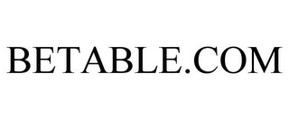 BETABLE.COM