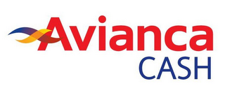 AVIANCA CASH