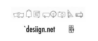 'DESIIGN.NET G II IILLC