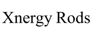 XNERGY RODS
