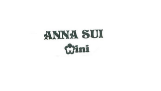 ANNA SUI MINI