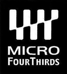 M MICRO FOUR THIRDS