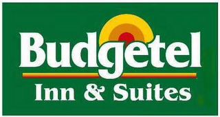 BUDGETEL INN & SUITES