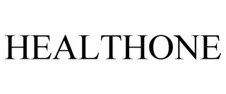 HEALTHONE