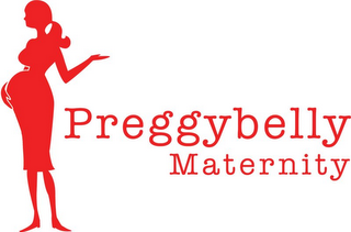 PREGGYBELLY MATERNITY