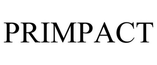 PRIMPACT