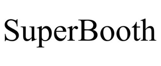 SUPERBOOTH