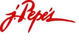 J. PEPE'S