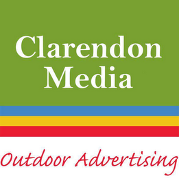 CLARENDON MEDIA OUTDOOR ADVERTISING