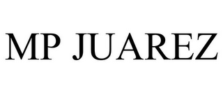 MP JUAREZ