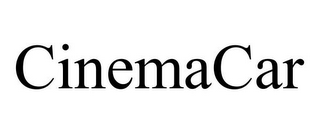 CINEMACAR