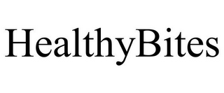 HEALTHYBITES