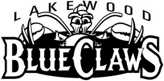 LAKEWOOD BLUECLAWS