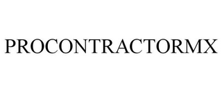 PROCONTRACTORMX