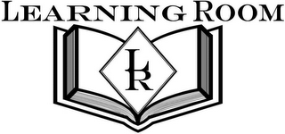 LR LEARNING ROOM