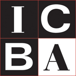 ICBA