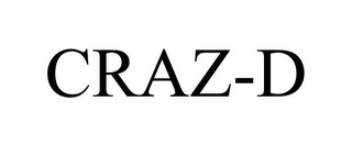 CRAZ-D