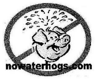 NOWATERHOGS.COM