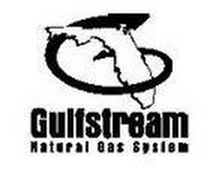 GULFSTREAM NATURAL GAS SYSTEM