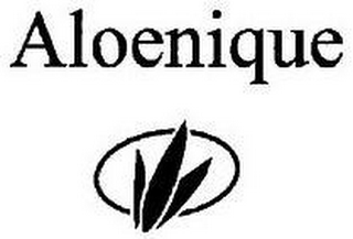 ALOENIQUE