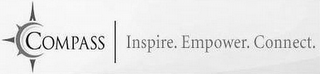 COMPASS | INSPIRE. EMPOWER. CONNECT.