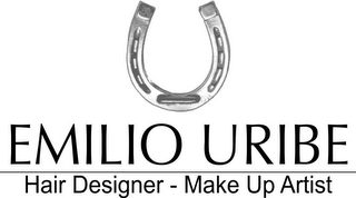 EMILIO URIBE HAIR DESIGNER - MAKE UP ARTIST