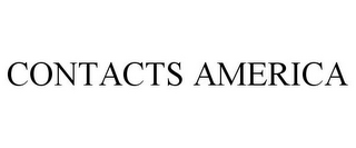 CONTACTS AMERICA