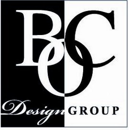 BOC DESIGN GROUP