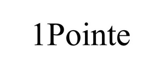 1POINTE