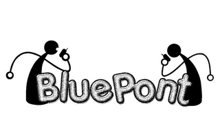 BLUEPONT