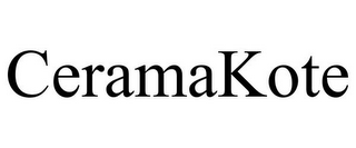 CERAMAKOTE