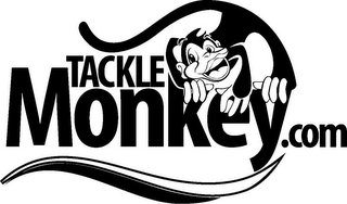 TACKLE MONKEY.COM