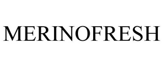 MERINOFRESH