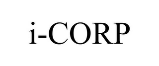 I-CORP
