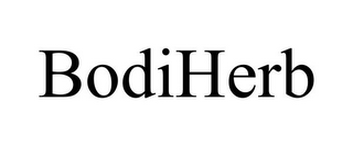 BODIHERB